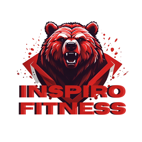 Unleash Your Inner Power - InspiroFitness