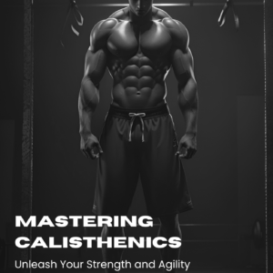 Calisthenics Ebook