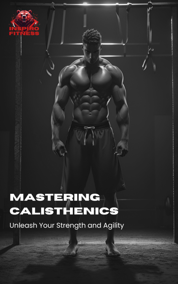 Calisthenics Ebook